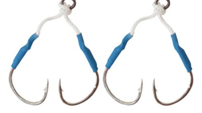 낚시왕의 꿈? 샤우트 지깅훅 할인 정보 놓치지 마세요!🎣